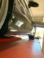 Mercedes-Benz SL600 2007 года